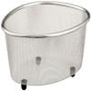 Wahei Freiz SUI-713 Mesh Triangular Corner for Sink, Large, Made in Japan view 1