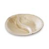 PacknWood 210BBA92C Palmying Yin Yang Shaped Palm Leaf Dish44; Pack Of 100 view 1