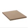 Bellaterra Home 7711-TOP-GY 16-Inch, Gray Quartz Top view 1