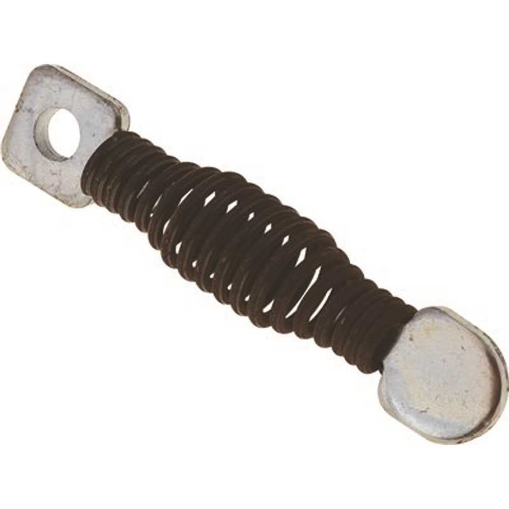 General Wire Spring FAH Flex Spring Arrow Head Cutter