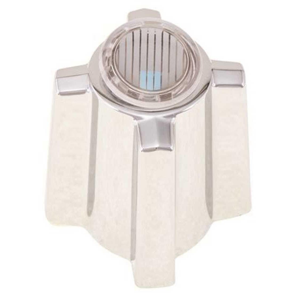 PROPLUS GIDS-2033378 Tub And Shower Handle Assembly for Sterling, Hot And Cold