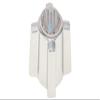 PROPLUS GIDS-2033378 Tub And Shower Handle Assembly for Sterling, Hot And Cold view 2
