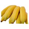 Banana fruit Zippered Pillow Cases Cover 20x30 Inch view 1