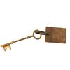 TG,LLC Treasure Gurus Gem Saloon Old West Hotel Brothel Room Skeleton Key view 1