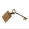TG,LLC Treasure Gurus Gem Saloon Old West Hotel Brothel Room Skeleton Key view 2