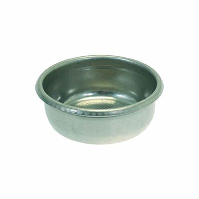 La Cimbali Double Portafilter Basket - Most Common
