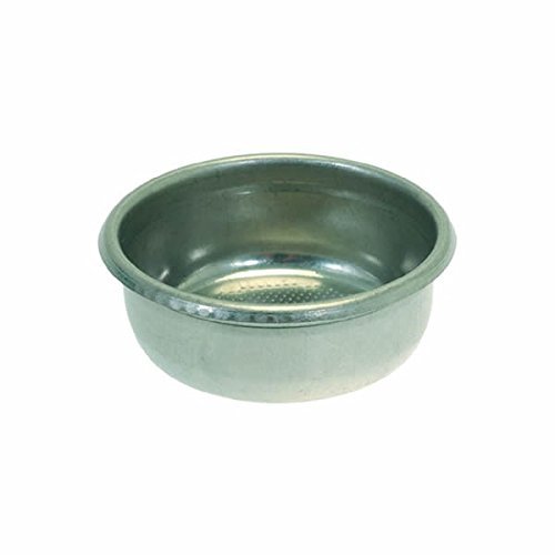 La Cimbali Double Portafilter Basket - Most Common
