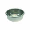 La Cimbali Double Portafilter Basket - Most Common view 1