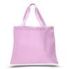 (60 Pack) 5 Dozen - Promotional Canvas Tote Bags by ToteBagFactory view 1