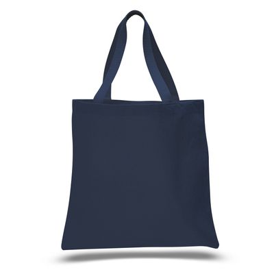 (60 Pack) 5 Dozen - Promotional Canvas Tote Bags by ToteBagFactory