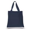 (60 Pack) 5 Dozen - Promotional Canvas Tote Bags by ToteBagFactory view 1