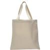 (60 Pack) 5 Dozen - Promotional Canvas Tote Bags by ToteBagFactory view 2