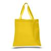 (60 Pack) 5 Dozen - Promotional Canvas Tote Bags by ToteBagFactory view 1