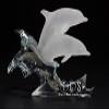 Kitty Cantrell Eternity Starlight Studio Mixed Media Sculpture view 1