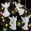 1home Angel Assortment Ornaments view 1