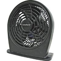 2 Speed 6 Inch Personal Fan