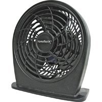2 Speed 6 Inch Personal Fan