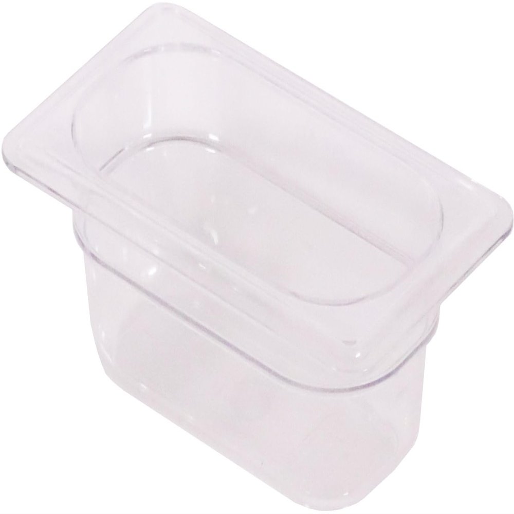 Benkei Food Pan PC 1/9-65mm