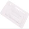 benkei food pan with cover handle for 1/4 view 1