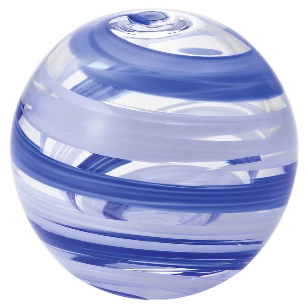 ADERIA F71264 Single Vase, Tsugaru Vidro, Saitemari, Sea Style, Made in Japan, Flower Base, Vase, Fashionable, Glass, Vase Flower, Dried Flower, Flower Arrangement, Present, Gift, Father's Day,