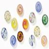 ADERIA F71264 Single Vase, Tsugaru Vidro, Saitemari, Sea Style, Made in Japan, Flower Base, Vase, Fashionable, Glass, Vase Flower, Dried Flower, Flower Arrangement, Present, Gift, Father's Day, view 3