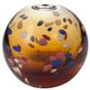 ADERIA F71267 Single Vase, Tsugaru Vidro, Saitemari Yugumo, Made in Japan, Flower Base, Vase, Fashionable, Glass, Vase Flower, Dried Flower, Flower Arrangement, Present, Gift, Father's Day, Mother's view 1