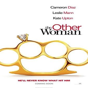 posters Other Woman The Movie 24 inches x 36 inches