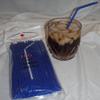 IGC 1,000 Drinking Straws - Flex/Flexible Drinking Straws - Royal Blue - Luau - Wedding - Party - Anniversary Supplies view 2