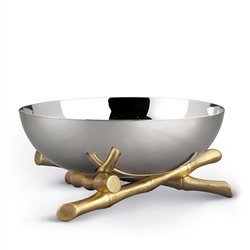 Bambou Bowl by L'Objet
