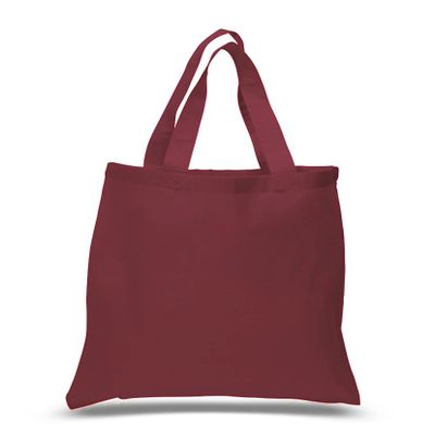 Set of 60 Wholesale Cotton Tote Bags 100% Cotton Reusable Tote Bags 5 Dozen
