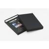 Canson Infinity Archival Box, for Images and Documents up to 8.5 x 11 inches, Fits 8.5 x 11 Inch Sheets, Black view 3