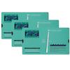 Original E-Z Grader EZ-5703-3 E-Z Grader Rectangle Shaped Score Up To 95 Questions, 3 Packs view 1