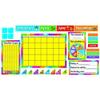 TREND ENTERPRISES INC. BB SET YEAR ROUND CALENDAR GR PK-3 (Set of 3) view 1