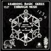 EDUCATIONAL ACTIVITIES LEARNING BASIC SKILLS THRU MUSIC (Set of 6) view 1