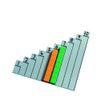 DIDAX UNIFIX 1-10 STAIR (Set of 6) view 1
