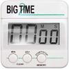 ASHLEY PRODUCTIONS BIG TIME TOO UP DOWN TIMER (Set of 6) view 1