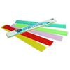 PACON CORPORATION RAINBOW KRAFT SENTENCE STRIPS (Set of 12) view 1