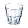 ARC J2611 Pack of 6 Granite Tempered Glass Glasses, 20 cl, 6 Units view 3