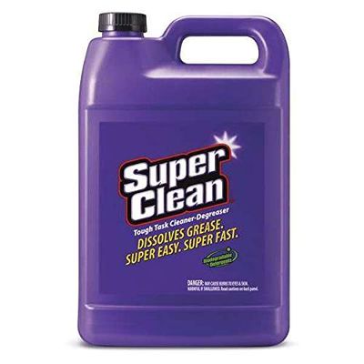 SUPER CLEAN DEGREASR1G