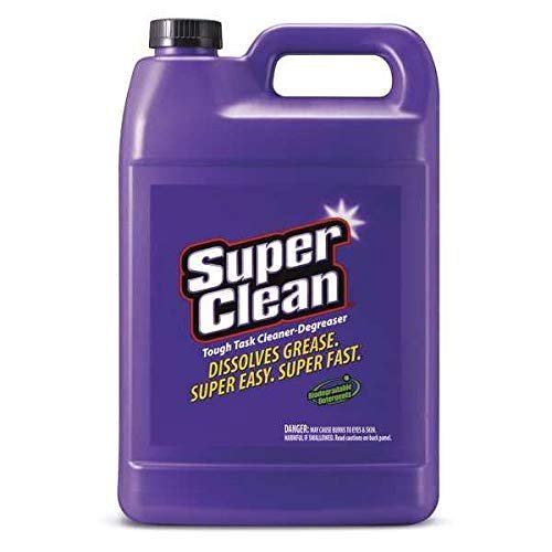 SUPER CLEAN DEGREASR1G