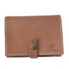 Gendai Hyakka Card Holder and Brown K751BR view 1