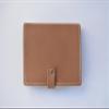 Gendai Hyakka Card Holder and Brown K751BR view 3