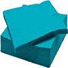 kea FANTASTISK Paper Napkin, turquoise (100 pack) view 1
