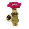 Mueller ProLine Brass Boiler Drain view 1