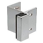 CRL Outswing Strike for Restroom Partitions