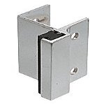CRL Outswing Strike for Restroom Partitions