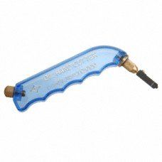 TOYO Plastic Pistol Grip Supercutter with 140 Degree Tap Wheel TC600PRV