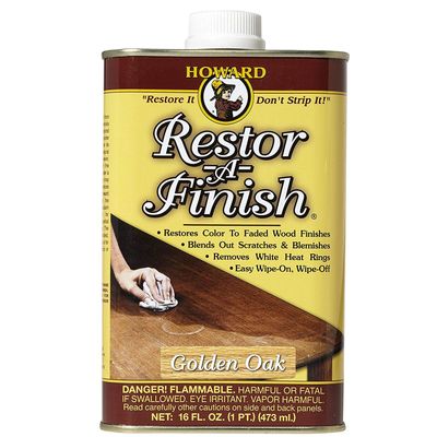 RESTOR-A-FNSH GLDNOAK PT (Pkg of 10)