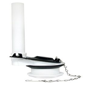 Universal Flush Valve