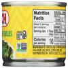 Hatch Farms Peeled Chopped Green Chiles Mild (24x4 Oz) view 4